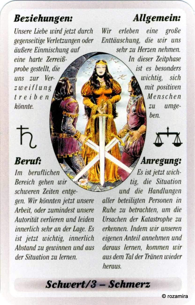 Dewa Tarot